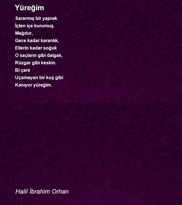 Halil İbrahim Orhan