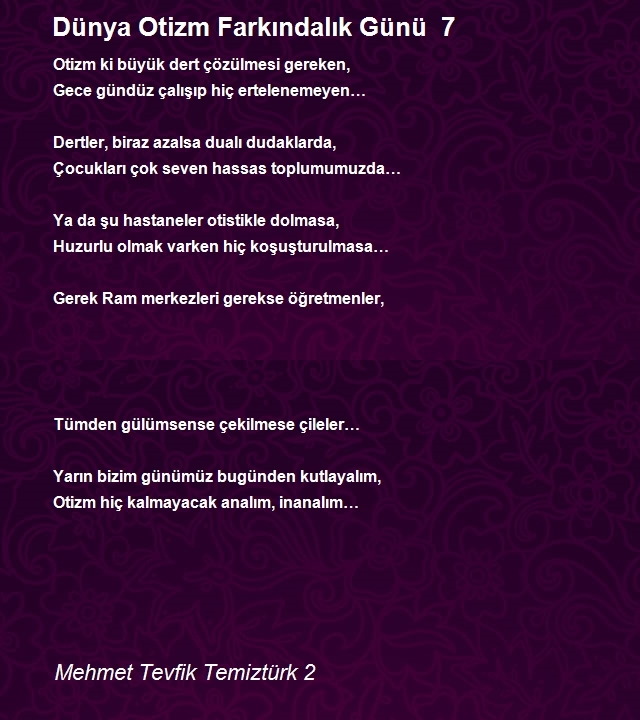 Mehmet Tevfik Temiztürk 2