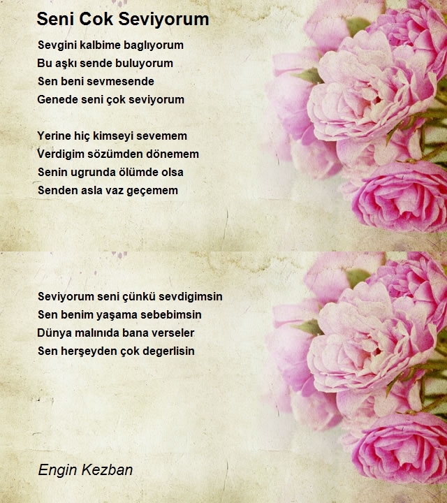 Engin Kezban