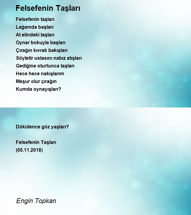 Engin Topkan