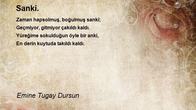 Emine Tugay Dursun