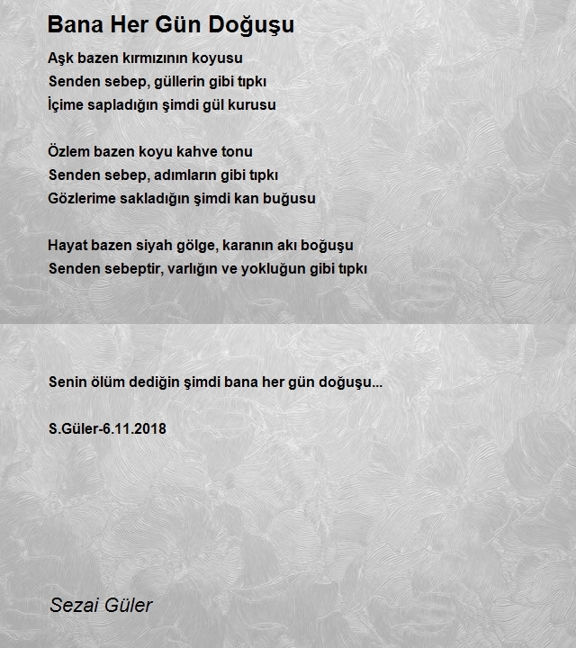 Sezai Güler