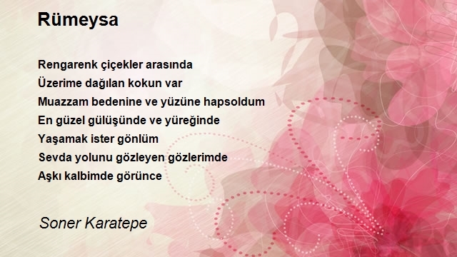 Soner Karatepe