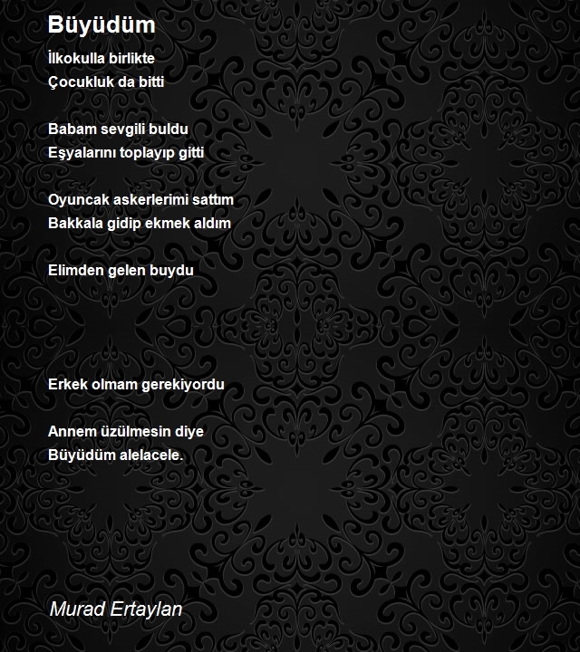 Murad Ertaylan