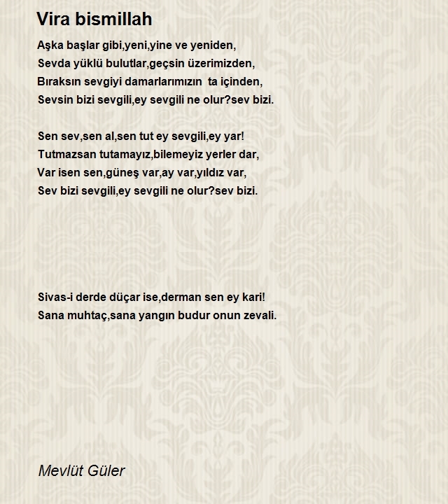 Mevlüt Güler