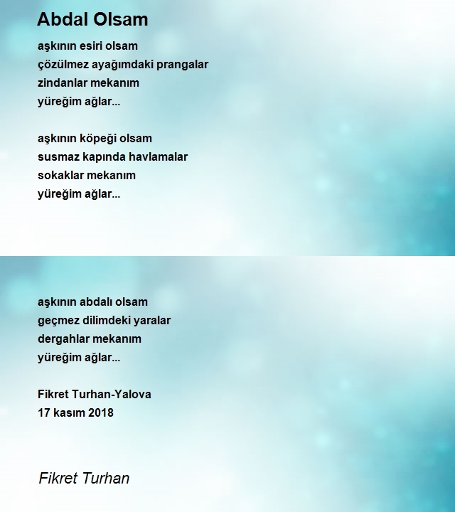 Fikret Turhan