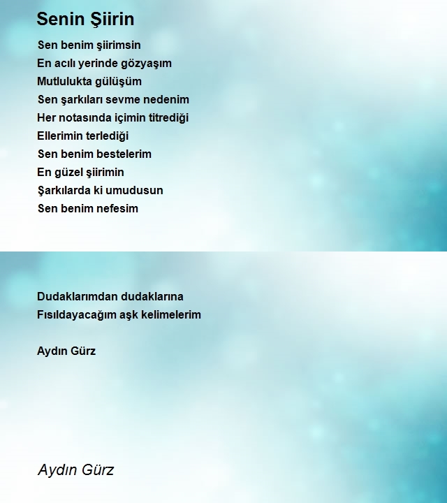 Aydın Gürz