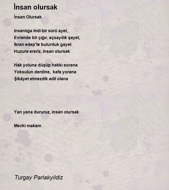 Turgay Parlakyildiz