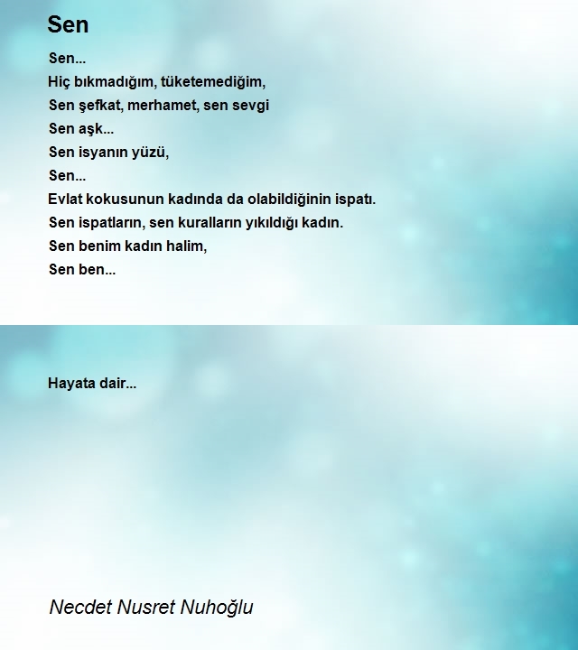 Necdet Nusret Nuhoğlu