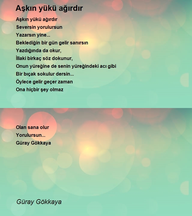 Güray Gökkaya