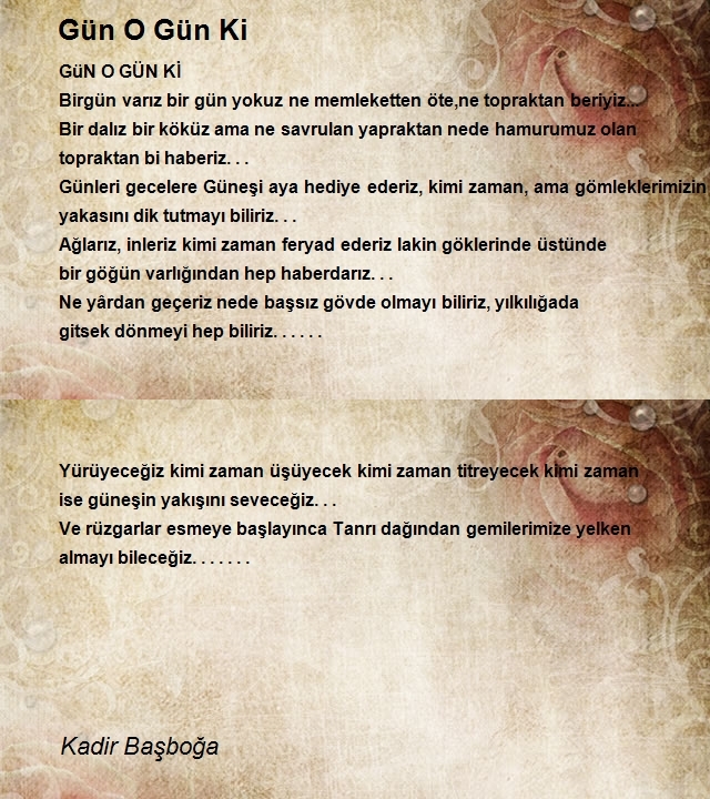 Kadir Başboğa