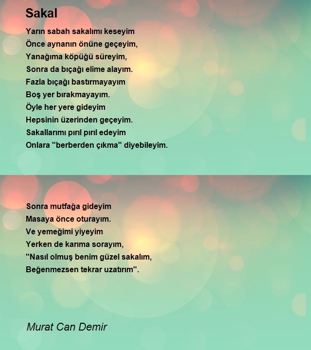 Murat Can Demir