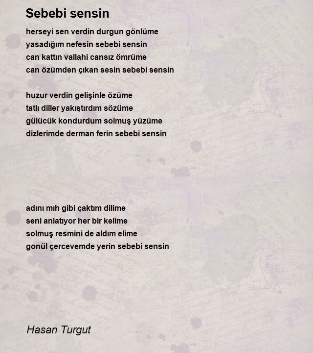 Hasan Turgut