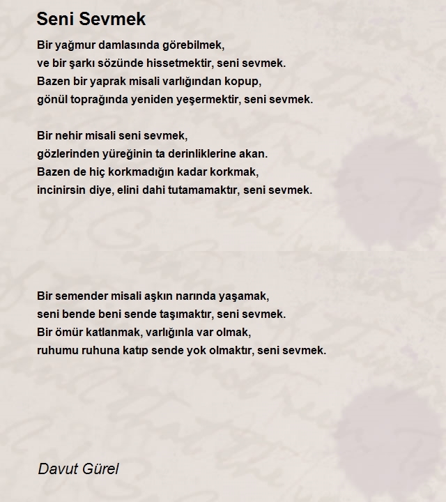 Davut Gürel