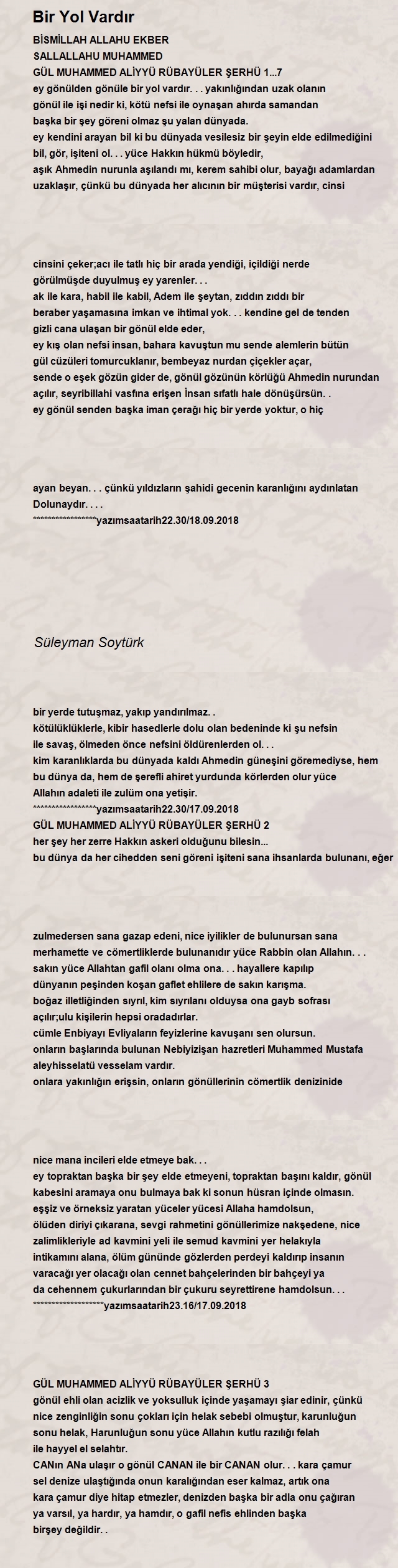 Süleyman Soytürk