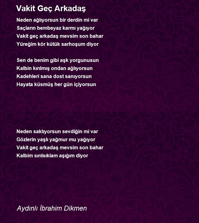 İbrahim Dikmen 2