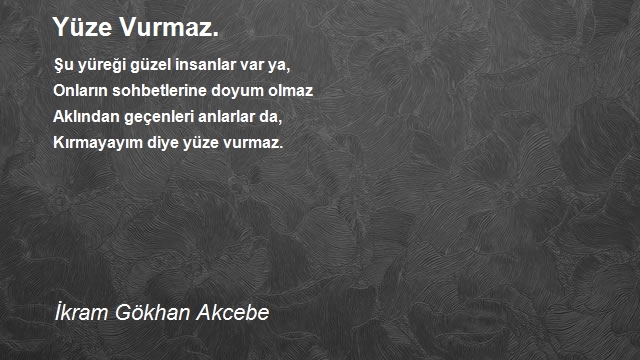 İkram Gökhan Akcebe