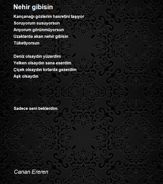 Canan Ereren