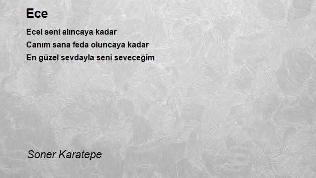 Soner Karatepe