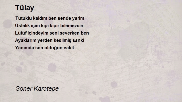 Soner Karatepe