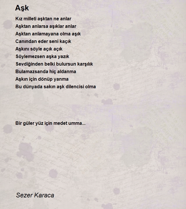 Sezer Karaca