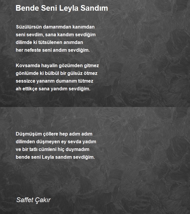 Saffet Çakır