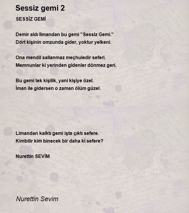 Nurettin Sevim