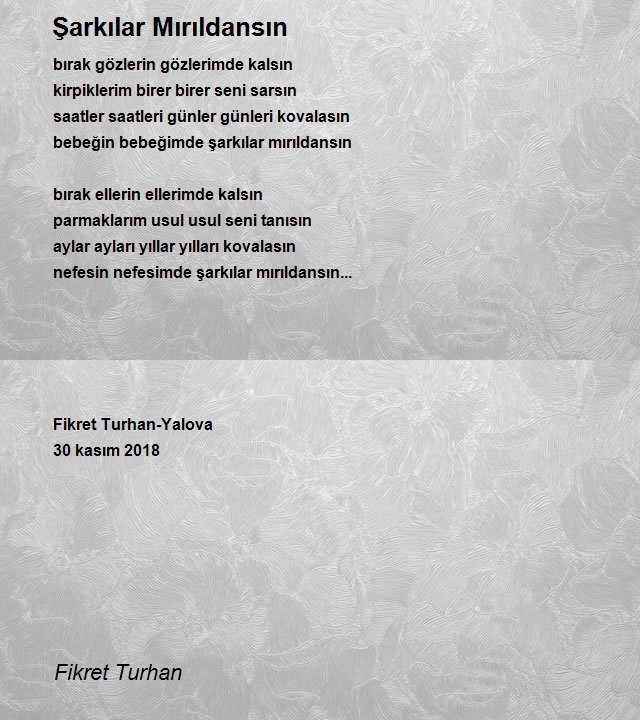 Fikret Turhan