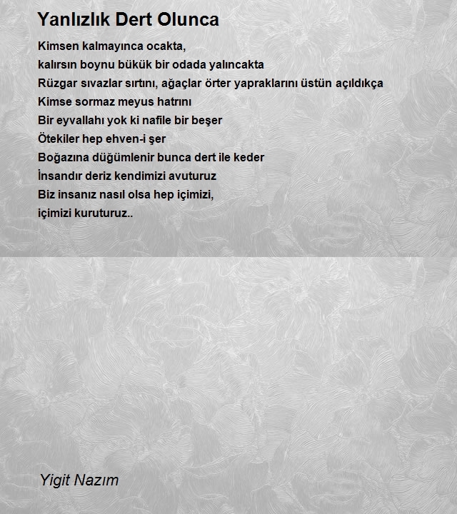 Yigit Nazım