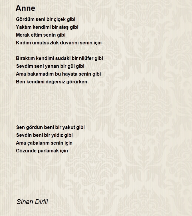 Sinan Dirili