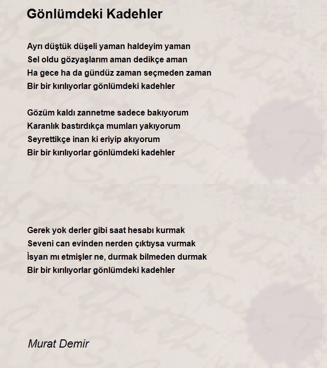 Murat Demir