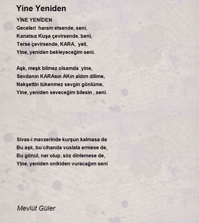 Mevlüt Güler