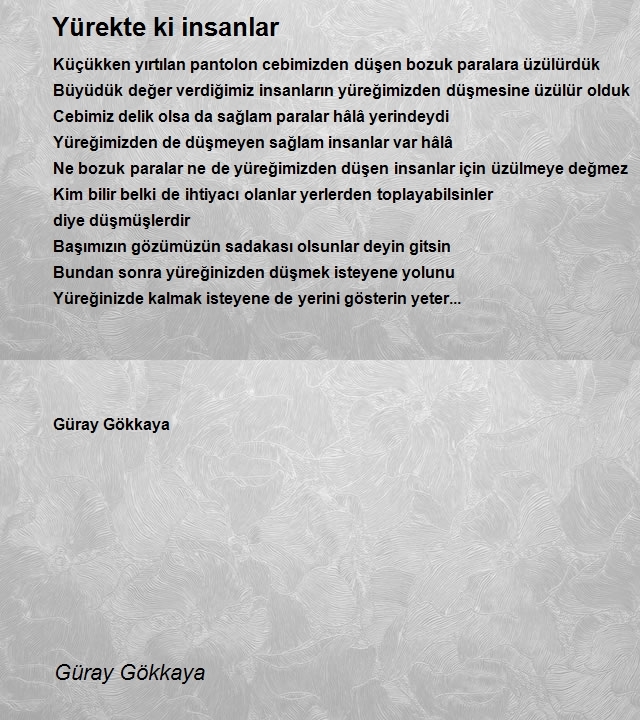 Güray Gökkaya