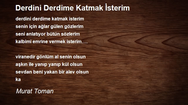 Murat Toman