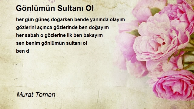 Murat Toman