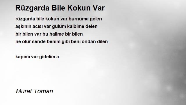 Murat Toman