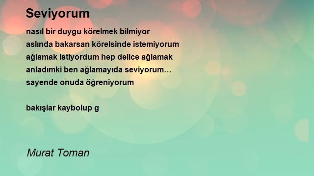 Murat Toman