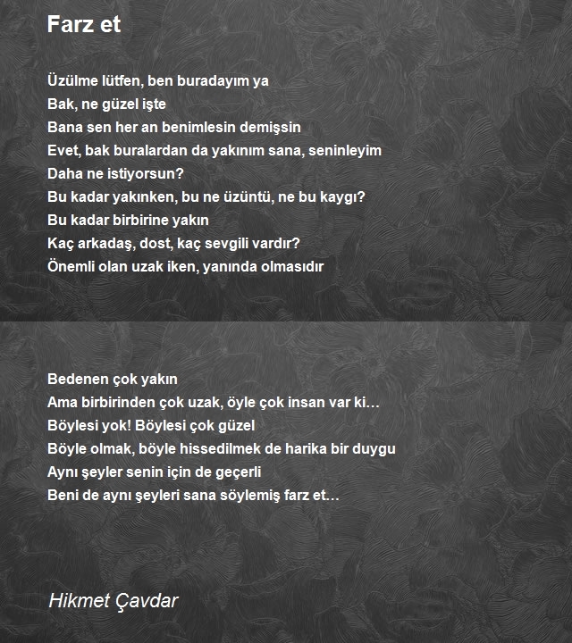 Hikmet Çavdar