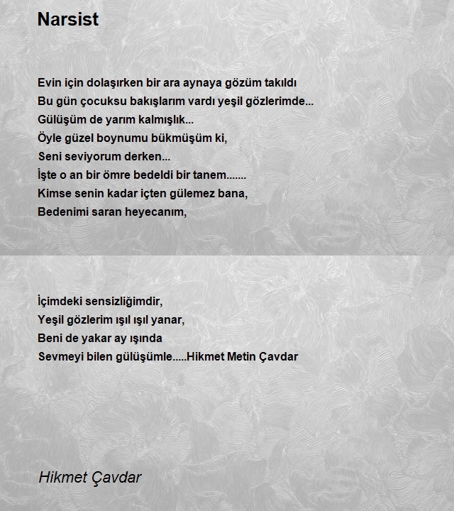 Hikmet Çavdar