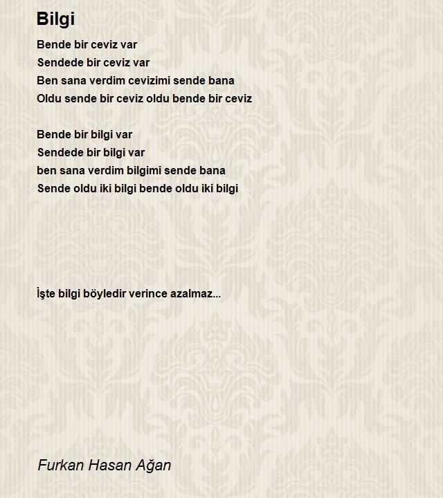 Furkan Hasan Ağan