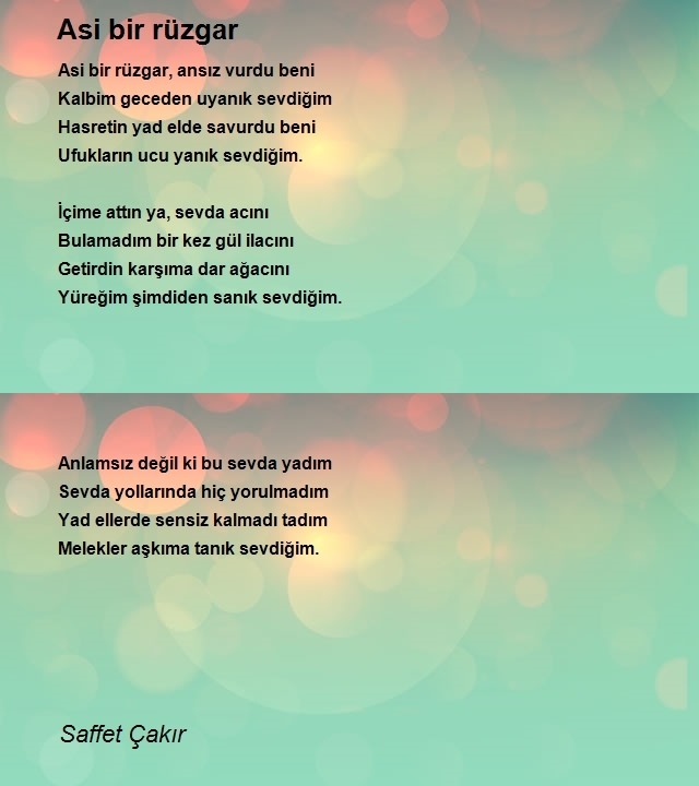 Saffet Çakır