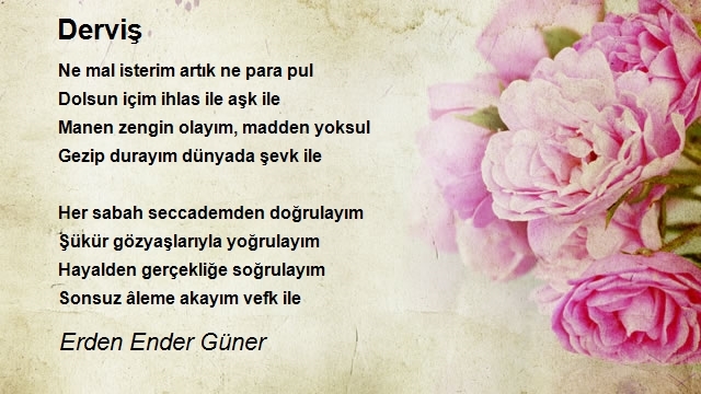 Erden Ender Güner