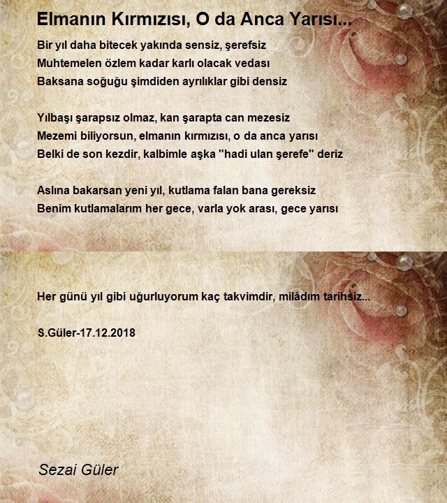 Sezai Güler