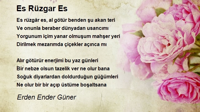 Erden Ender Güner