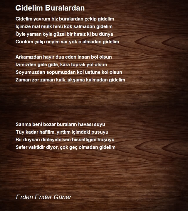 Erden Ender Güner