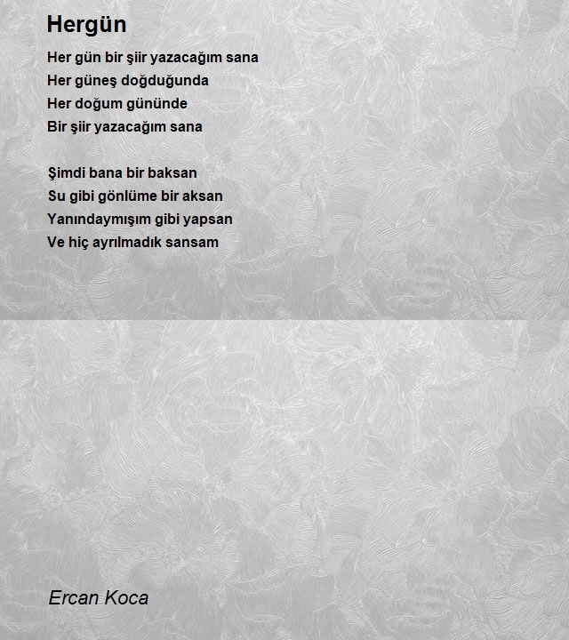 Ercan Koca