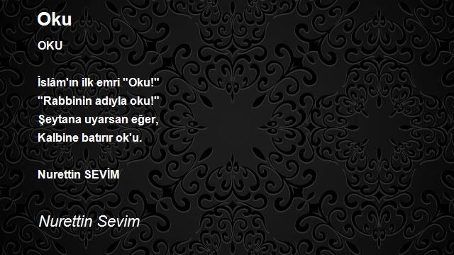 Nurettin Sevim