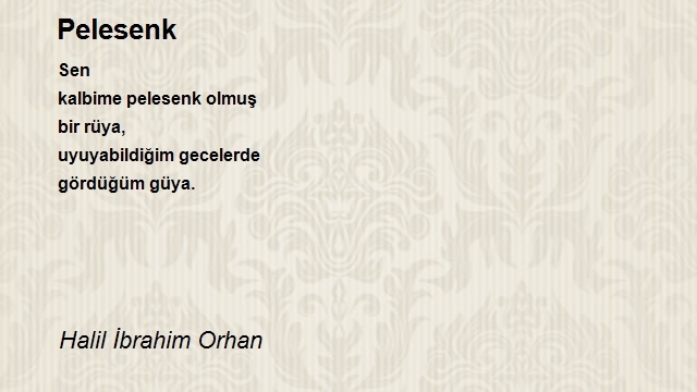 Halil İbrahim Orhan