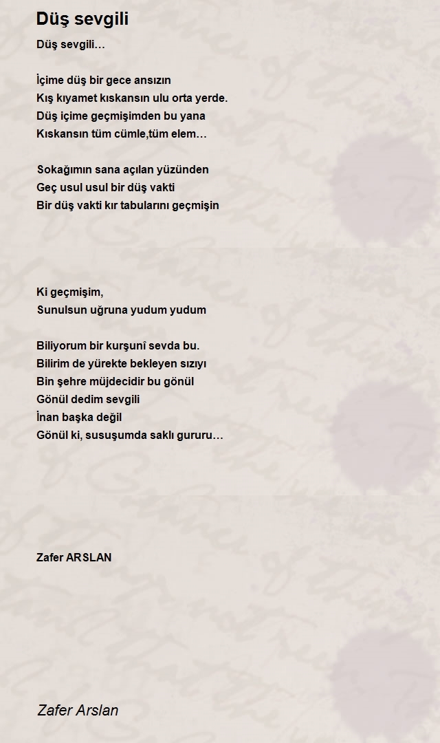 Zafer Arslan