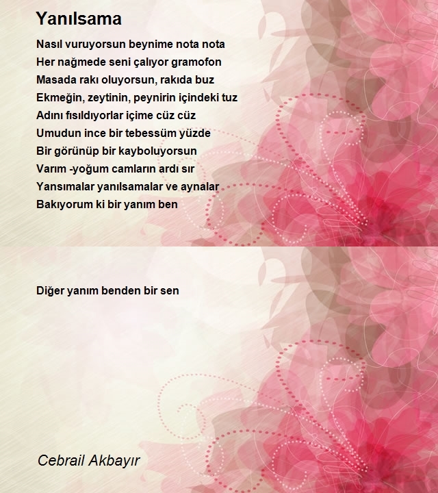 Cebrail Akbayır